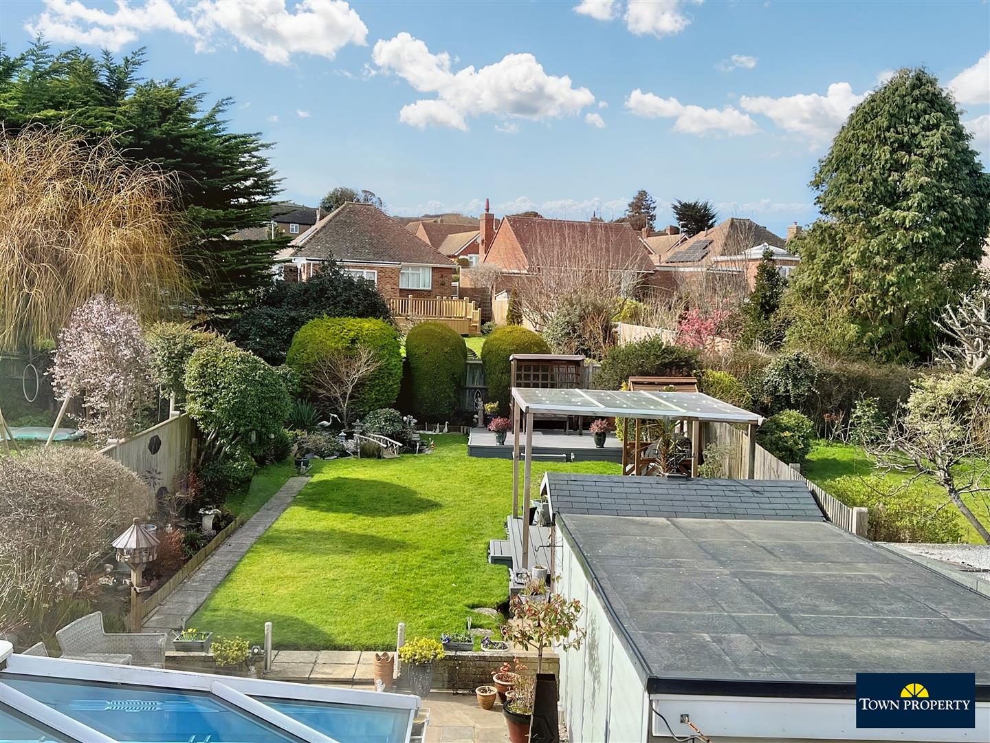 Property Details for Willingdon Park Drive Eastbourne East Sussex BN22